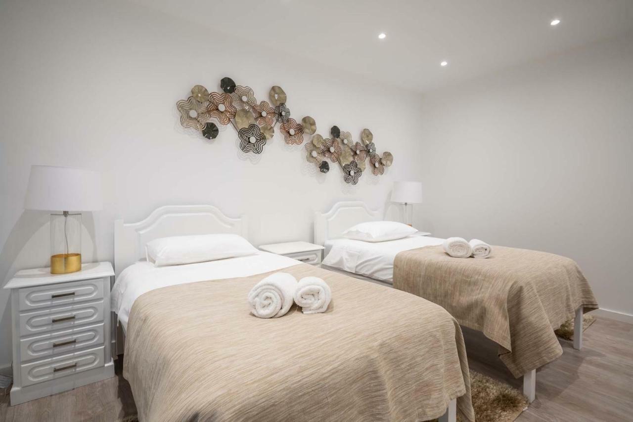 Apartamento Pita By Hr Madeira Funchal  Zewnętrze zdjęcie
