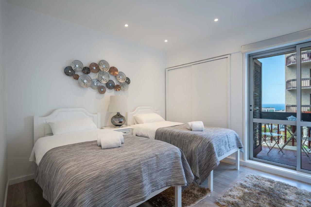 Apartamento Pita By Hr Madeira Funchal  Zewnętrze zdjęcie