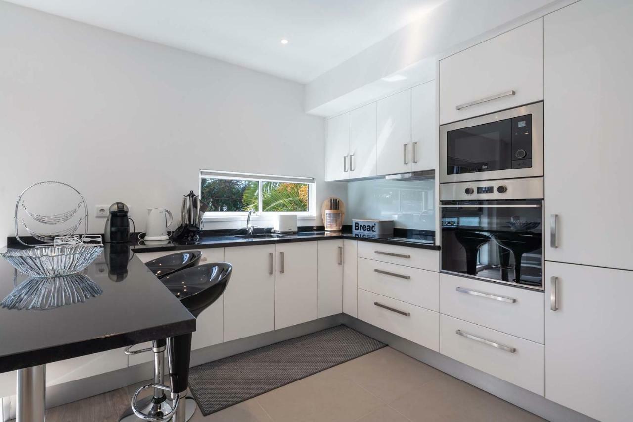 Apartamento Pita By Hr Madeira Funchal  Zewnętrze zdjęcie
