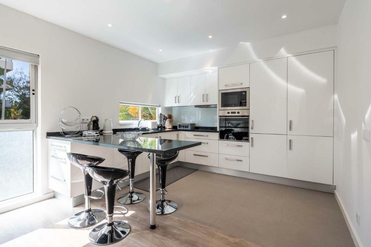 Apartamento Pita By Hr Madeira Funchal  Zewnętrze zdjęcie
