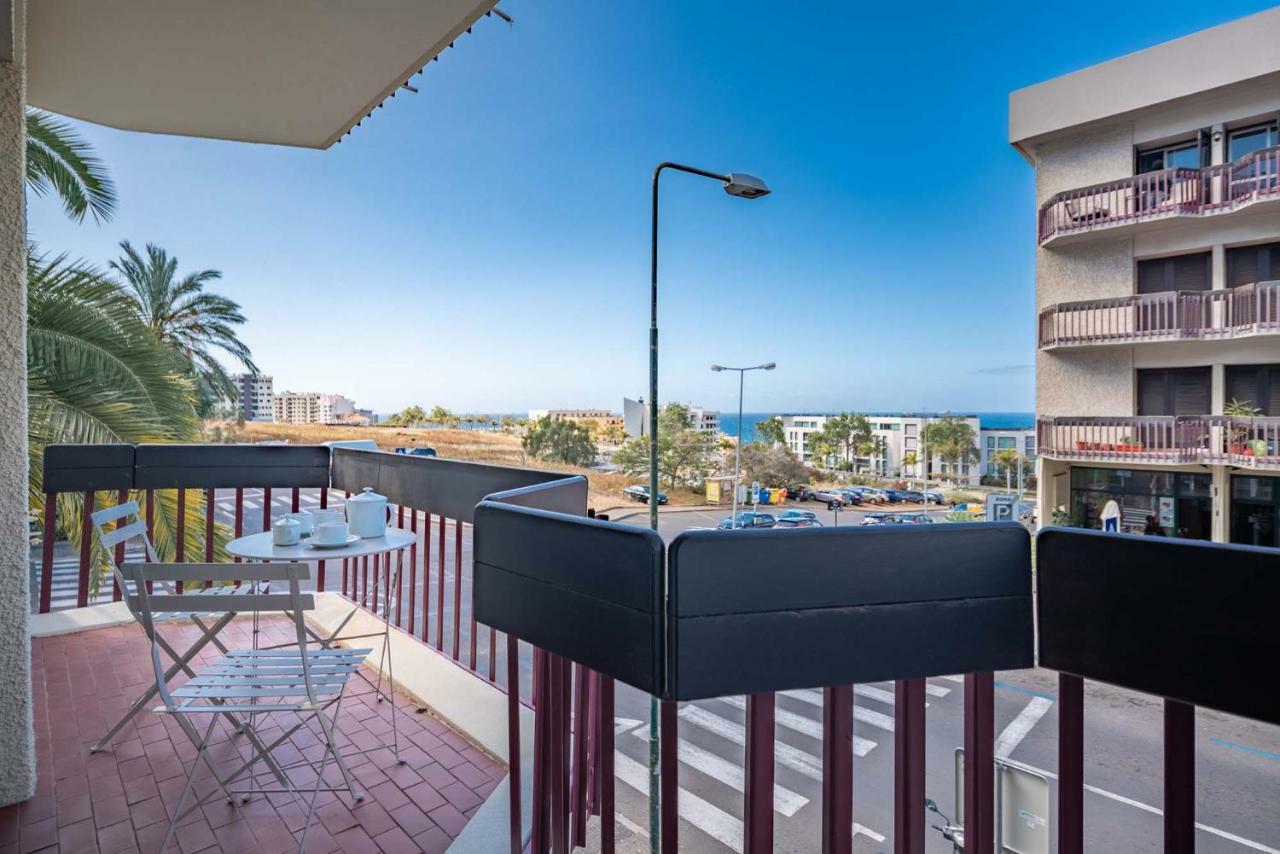 Apartamento Pita By Hr Madeira Funchal  Zewnętrze zdjęcie