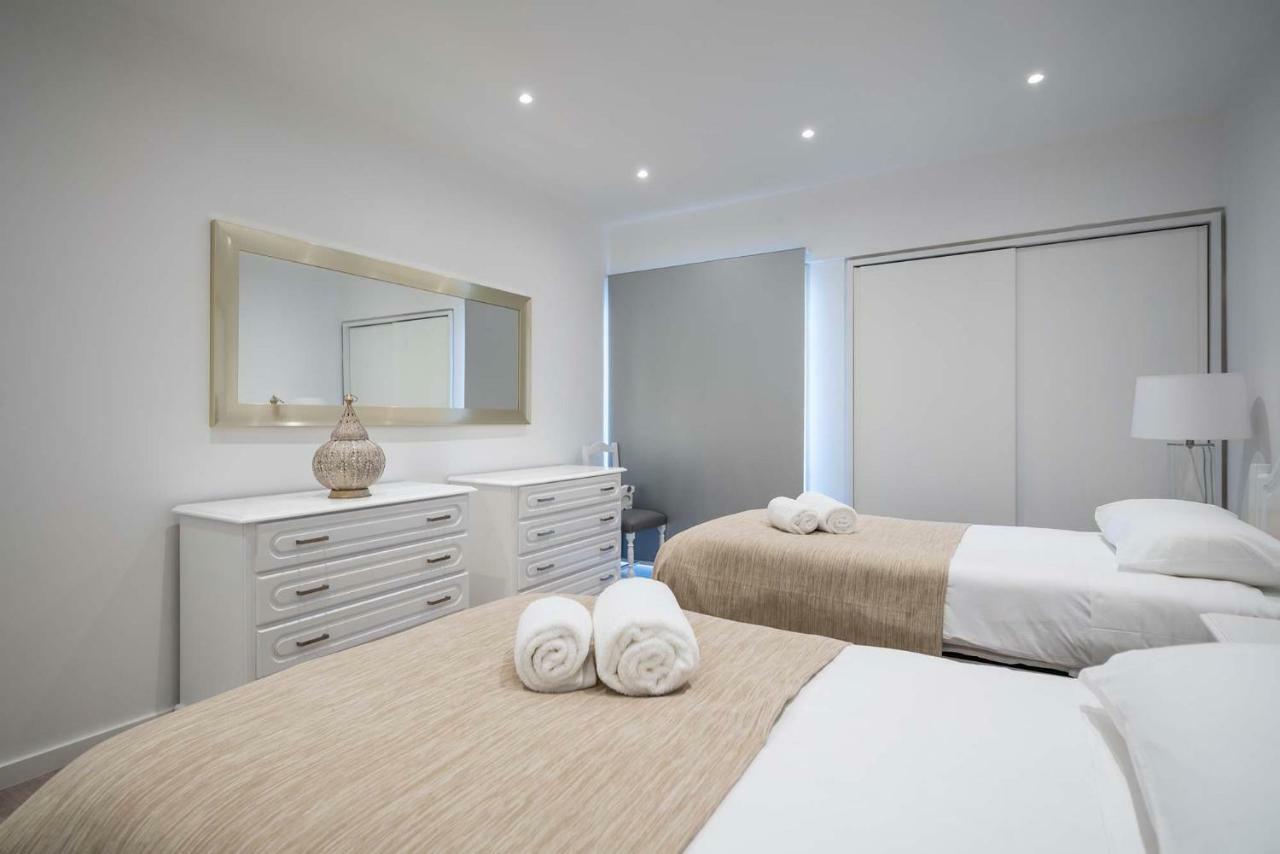 Apartamento Pita By Hr Madeira Funchal  Zewnętrze zdjęcie