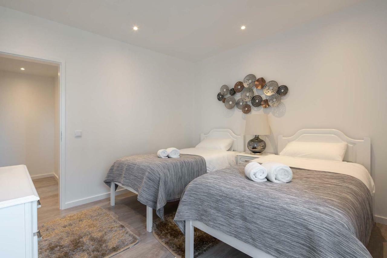 Apartamento Pita By Hr Madeira Funchal  Zewnętrze zdjęcie