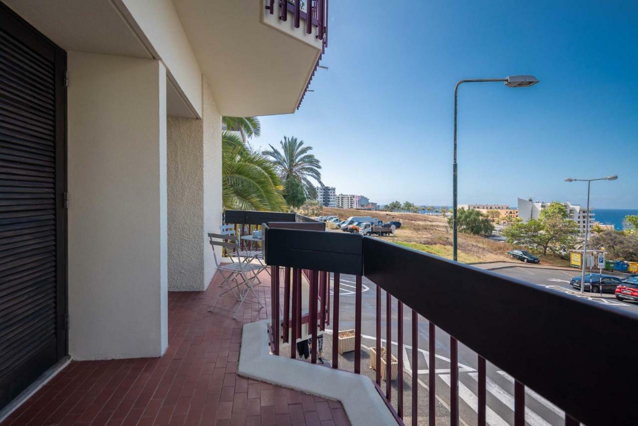 Apartamento Pita By Hr Madeira Funchal  Zewnętrze zdjęcie