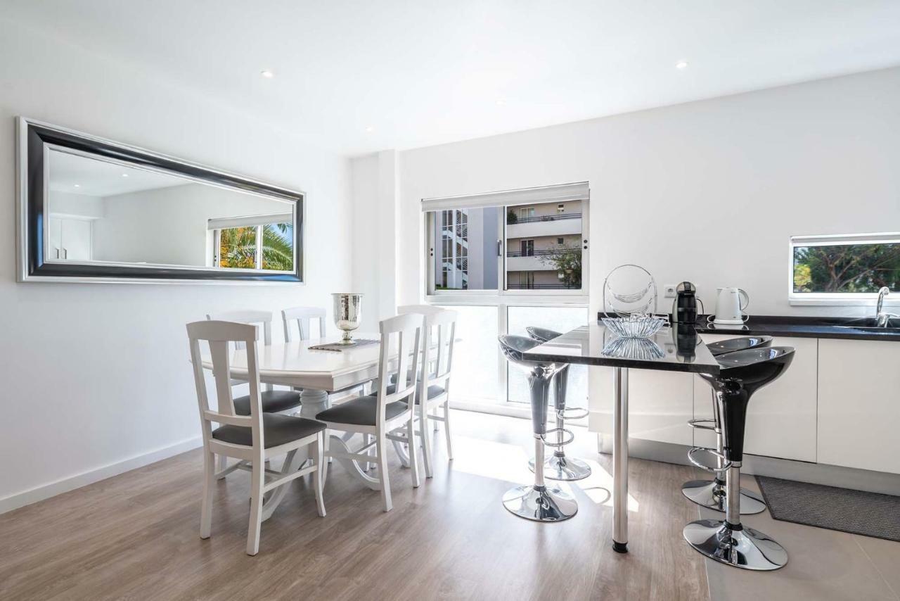 Apartamento Pita By Hr Madeira Funchal  Zewnętrze zdjęcie