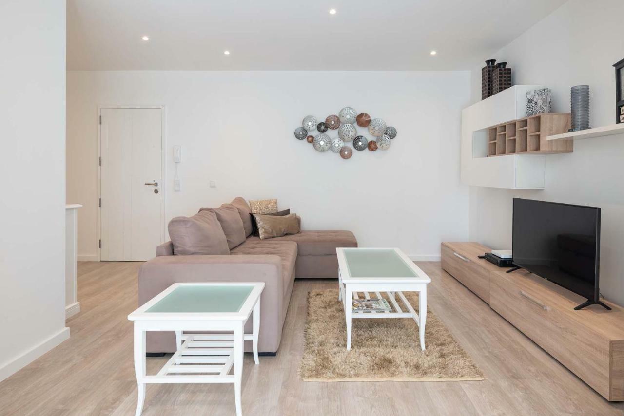 Apartamento Pita By Hr Madeira Funchal  Zewnętrze zdjęcie