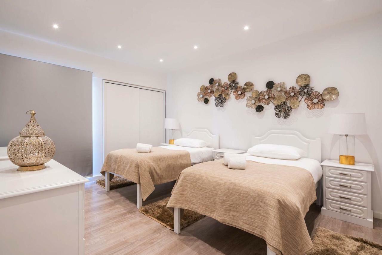 Apartamento Pita By Hr Madeira Funchal  Zewnętrze zdjęcie