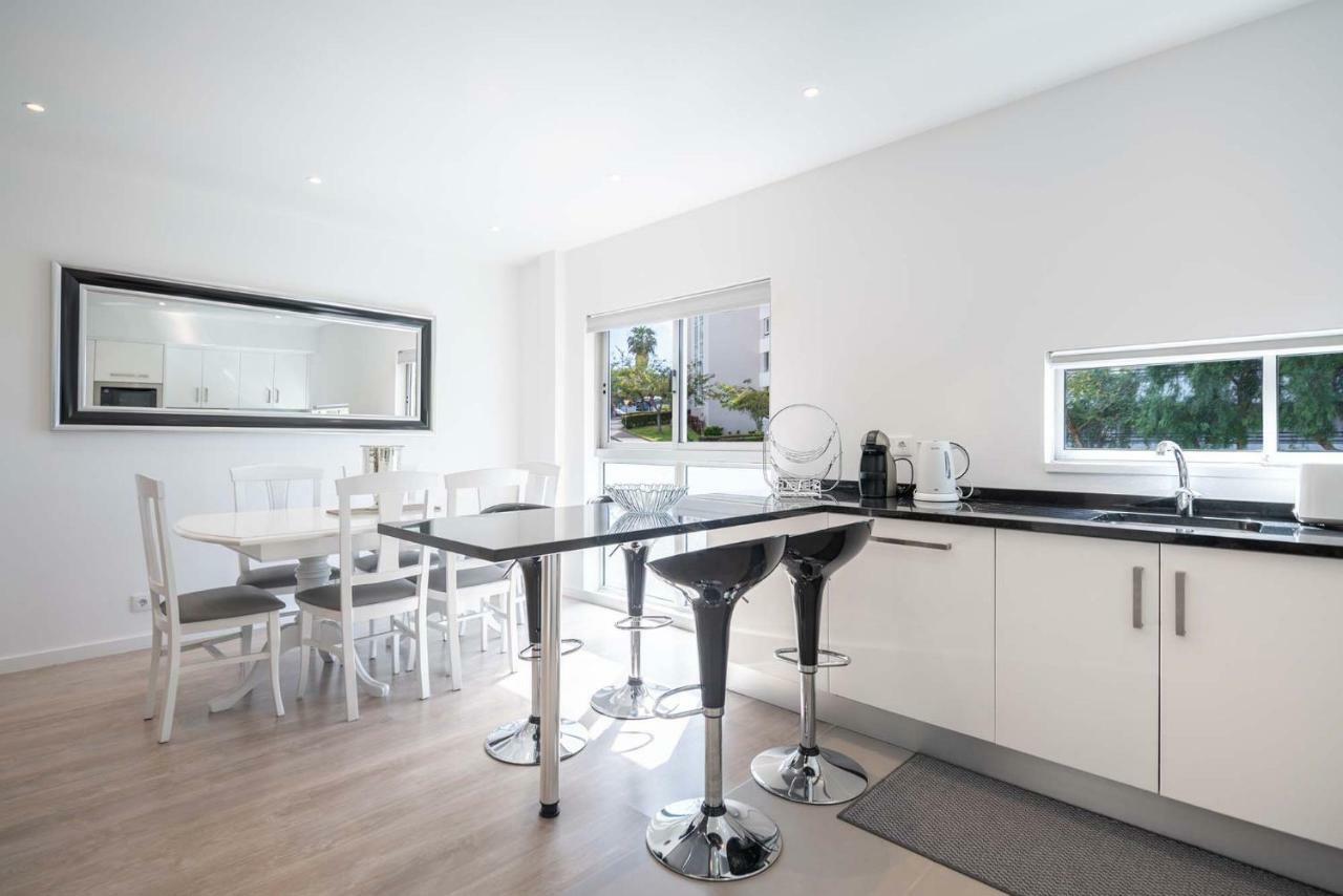 Apartamento Pita By Hr Madeira Funchal  Zewnętrze zdjęcie