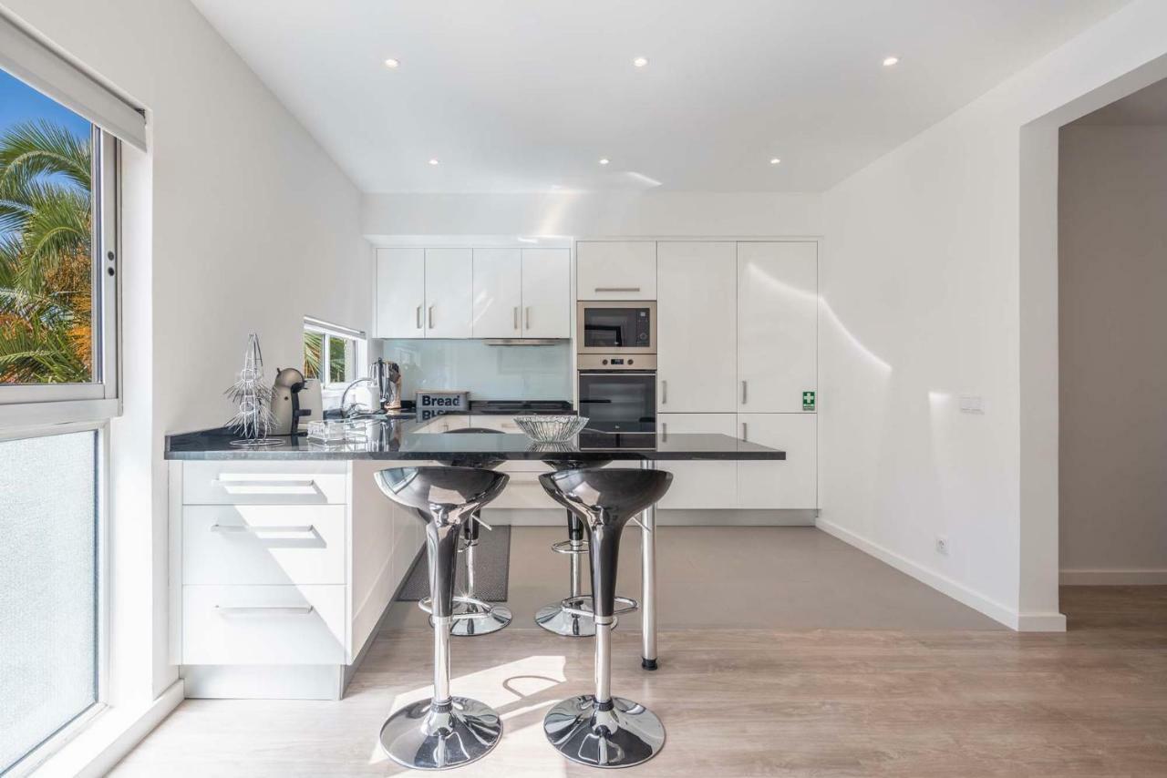 Apartamento Pita By Hr Madeira Funchal  Zewnętrze zdjęcie